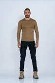 T-SHIRT MICROFİBER BASIC U.KOL - 810 thumbnail 7