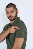 TACTİCAL TİŞÖRT 804 PİKE K.KOL thumbnail 3