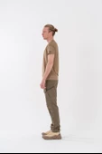 T-SHIRT TACTICAL K.KOL BKT - 801 thumbnail 10