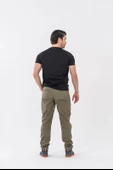 T-SHIRT TACTICAL K.KOL BKT - 801 thumbnail 10