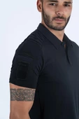 TACTİCAL TİŞÖRT 804 PİKE K.KOL thumbnail 6