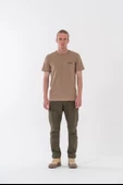 T-SHIRT BASIC - 807 ORG thumbnail 5