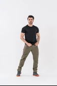 T-SHIRT TACTICAL K.KOL BKT - 801 thumbnail 8