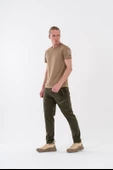 T-SHIRT TACTICAL K.KOL BKT - 801 thumbnail 11