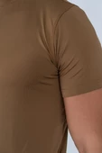 Thermo Dynamıc  T-Shırt Microfiber Basıc Kısa Kol Termal Tişört - 809 thumbnail 3