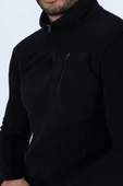 SWEATSHIRT POLAR - 903 thumbnail 3