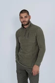 SWEATSHIRT POLAR - 903 thumbnail 7