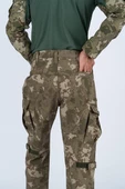 PANTOLON KOMANDO SOFTSHELL KAMUFLAJ - 508 thumbnail 10