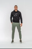 PANTOLON JOGGER SAFARİ - 513 thumbnail 4