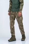 PANTOLON KOMANDO SOFTSHELL KAMUFLAJ - 508 thumbnail 3