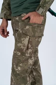 PANTOLON KOMANDO SOFTSHELL KAMUFLAJ - 508 thumbnail 6