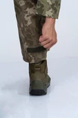 PANTOLON KOMANDO SOFTSHELL KAMUFLAJ - 508 thumbnail 8
