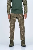 PANTOLON KOMANDO SOFTSHELL KAMUFLAJ - 508 thumbnail 4