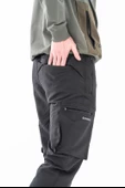 PANTOLON JOGGER HIKING - 523 - N21 thumbnail 5
