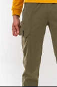 PANTOLON JOGGER HIKING - 520 - N21 thumbnail 8