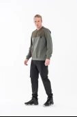 PANTOLON JOGGER HIKING - 523 - N21 thumbnail 1