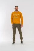 PANTOLON JOGGER HIKING - 520 - N21 thumbnail 3