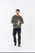 PANTOLON COMFORT - 526 - N21 thumbnail 6