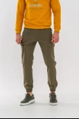 PANTOLON JOGGER HIKING - 520 - N21 thumbnail 1
