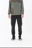 PANTOLON JOGGER HIKING - 523 - N21 thumbnail 9