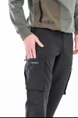 PANTOLON JOGGER HIKING - 523 - N21 thumbnail 4