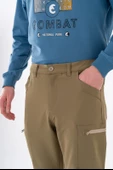 PANTOLON HIKING - 522 - N21 thumbnail 8