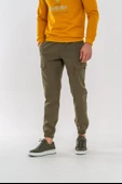 PANTOLON JOGGER HIKING - 520 - N21 thumbnail 7