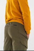 PANTOLON JOGGER HIKING - 520 - N21 thumbnail 10