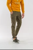 PANTOLON JOGGER HIKING - 520 - N21 thumbnail 6
