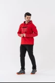 PANTOLON HIKING - 522 - N21 thumbnail 1