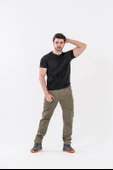 PANTOLON TACTICAL - 527 thumbnail 11