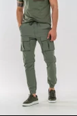 BERMUDA PANTOLON SAFARİ - 519 - N21 thumbnail 6