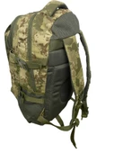 ÇANTA TACTICAL KAMUFLAJ 65 LT - 651 thumbnail 5