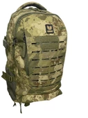 ÇANTA TACTICAL KAMUFLAJ 65 LT - 651 thumbnail 8