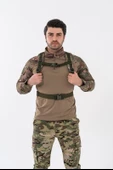 ÇANTA TACTICAL 35 LT-KAMUFLAJ-658 thumbnail 8