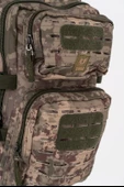 ÇANTA TACTICAL 35 LT-KAMUFLAJ-658 thumbnail 4