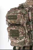 ÇANTA TACTICAL 35 LT-KAMUFLAJ-658 thumbnail 2