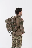 ÇANTA TACTICAL 35 LT-KAMUFLAJ-658 thumbnail 3