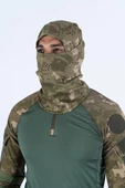 KAR MASKESİ BALAKLAVA İNTER KAMUFLAJ - 041 thumbnail 2