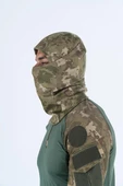 KAR MASKESİ BALAKLAVA İNTER KAMUFLAJ - 041 thumbnail 3