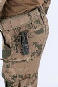 PANTOLON KOMANDO TREKKING - 508 thumbnail 6