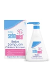 Sebamed Bebe Şampuan 500ml thumbnail 2