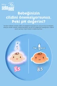 Sebamed Bebe Şampuan 500ml thumbnail 4