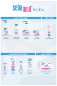 Sebamed Bebe Şampuan 500ml thumbnail 7