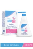 Sebamed Bebe Şampuan 500ml thumbnail 1