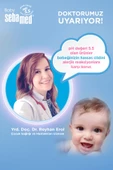 Sebamed Bebe Şampuan 500ml thumbnail 3