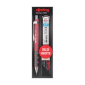 Rotring Tikky Okul Seti Uç+ Silgi Hediyeli Versatil Seti 0.7 thumbnail 3