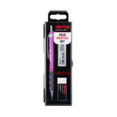 Rotring Tikky Okul Seti Uç+ Silgi Hediyeli Versatil Seti 0.7 thumbnail 12