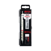 Rotring Tikky Okul Seti Uç+ Silgi Hediyeli Versatil Seti 0.7 thumbnail 7