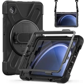 Tab A9 Defender Tablet Silikon thumbnail 7